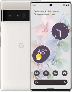 Замена аккумулятора на телефоне Google Pixel 6a в Челябинске